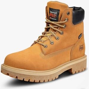 Timberland PRO work book size 12